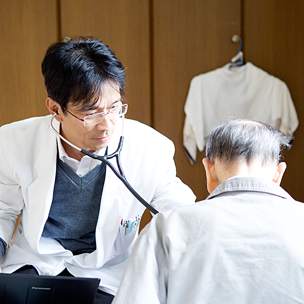 院長 田村 陽一