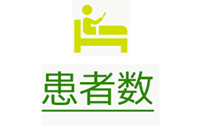在宅患者数
